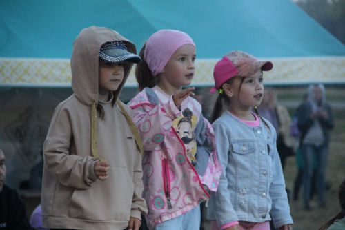 Фестиваль «Возрождение: Эпос в современном прочтении», день шестой