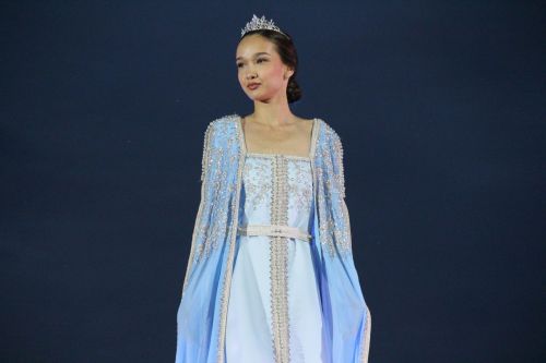 Заключительный день фестиваля "Возрождение: Эпос в современном прочтении"