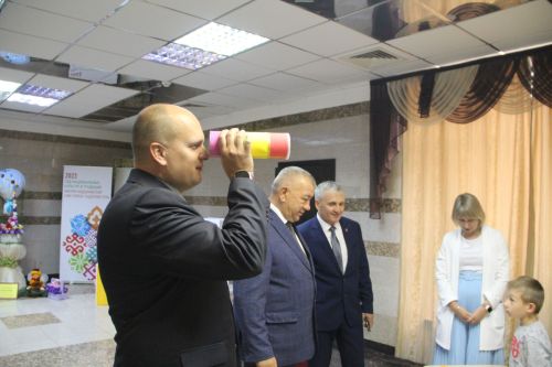 В Болгаре прошла августовская конференция педагогов