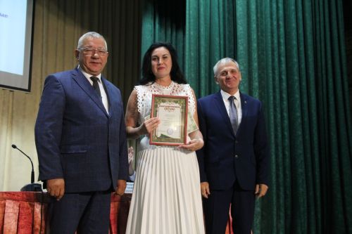 В Болгаре прошла августовская конференция педагогов