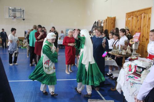 В Болгаре прошла августовская конференция педагогов