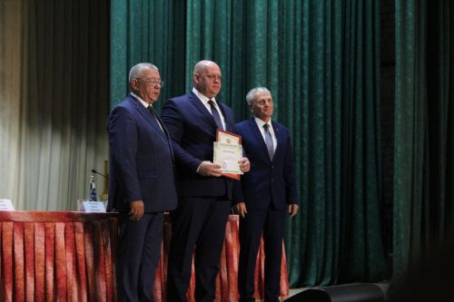 В Болгаре прошла августовская конференция педагогов