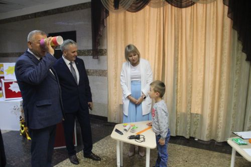 В Болгаре прошла августовская конференция педагогов