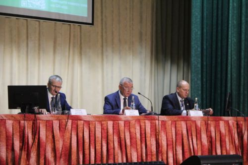 В Болгаре прошла августовская конференция педагогов