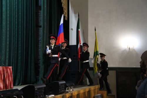 В Болгаре прошла августовская конференция педагогов