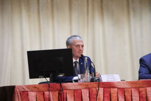 В Болгаре прошла августовская конференция педагогов