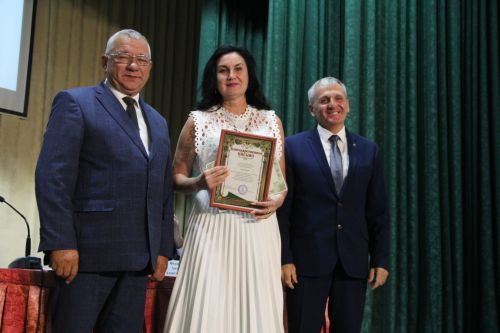 В Болгаре прошла августовская конференция педагогов