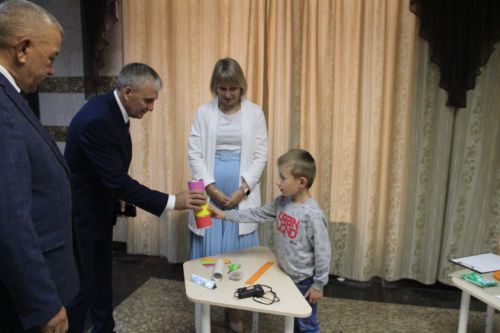 В Болгаре прошла августовская конференция педагогов