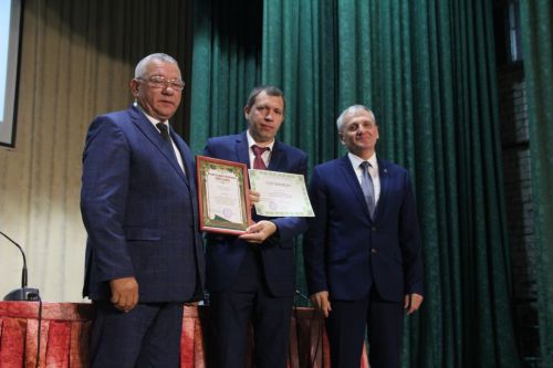 В Болгаре прошла августовская конференция педагогов