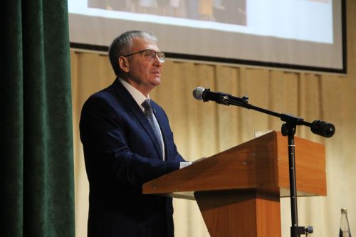 В Болгаре прошла августовская конференция педагогов