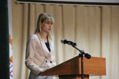 В Болгаре прошла августовская конференция педагогов