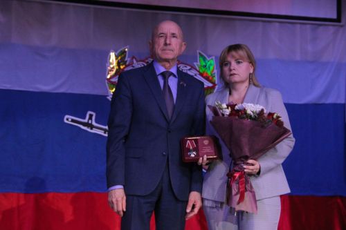 В Болгаре прошёл благотворительный концерт в поддержку воинов СВО
