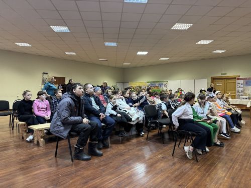 Сотрудники Болгарского музея-заповедника реализуют проект «Подвиг А. Алиша в сердцах поколений»