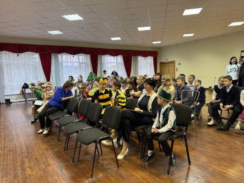 Сотрудники Болгарского музея-заповедника реализуют проект «Подвиг А. Алиша в сердцах поколений»