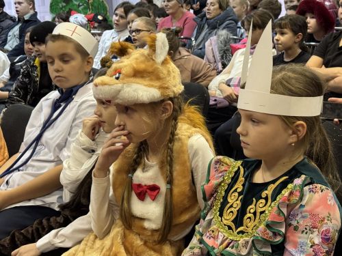 Сотрудники Болгарского музея-заповедника реализуют проект «Подвиг А. Алиша в сердцах поколений»
