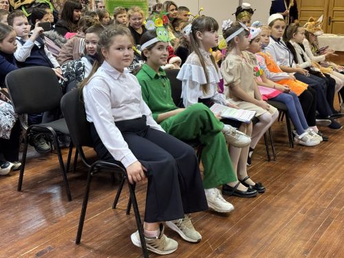 Сотрудники Болгарского музея-заповедника реализуют проект «Подвиг А. Алиша в сердцах поколений»