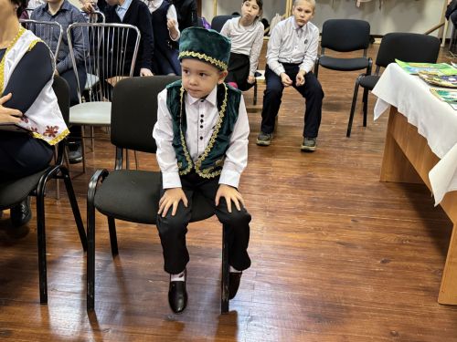 Сотрудники Болгарского музея-заповедника реализуют проект «Подвиг А. Алиша в сердцах поколений»