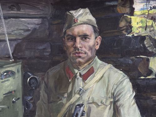 Сотрудники Болгарского музея-заповедника реализуют проект «Подвиг А. Алиша в сердцах поколений»