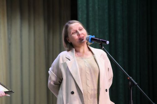 В Болгаре прошёл муниципальный этап фестиваля-конкурса родословных «Эхо веков в истории семьи»
