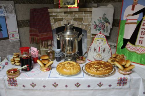 В Болгаре прошёл муниципальный этап фестиваля-конкурса родословных «Эхо веков в истории семьи»