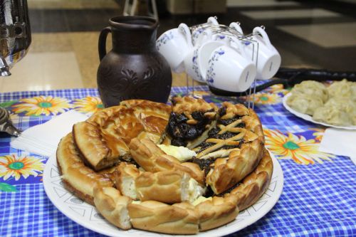 В Болгаре прошёл муниципальный этап фестиваля-конкурса родословных «Эхо веков в истории семьи»