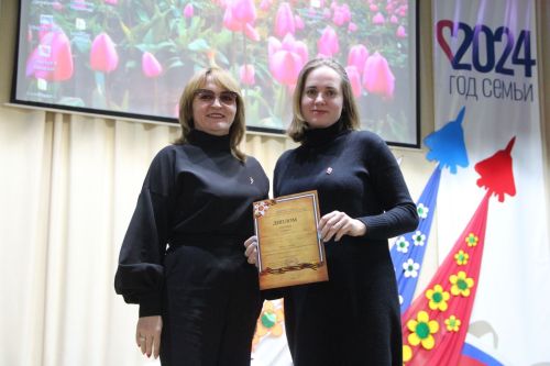 В Болгаре прошёл конкурс «Юные герои Великой Победы»
