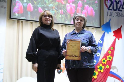 В Болгаре прошёл конкурс «Юные герои Великой Победы»