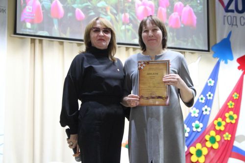 В Болгаре прошёл конкурс «Юные герои Великой Победы»
