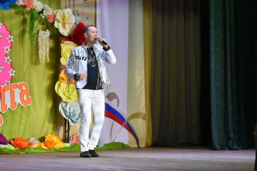 В Болгаре состоялся концерт к Международному женскому дню
