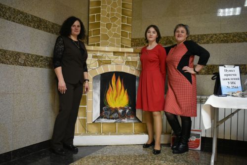 В Болгаре состоялся концерт к Международному женскому дню