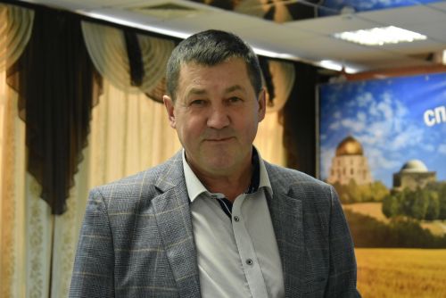 В Болгаре состоялся концерт к Международному женскому дню