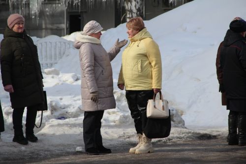 В Болгаре простились с погибшим бойцом СВО Андреем Козиным