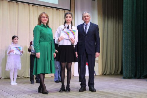 В Болгаре прошёл ежегодный конкурс «Без берге»