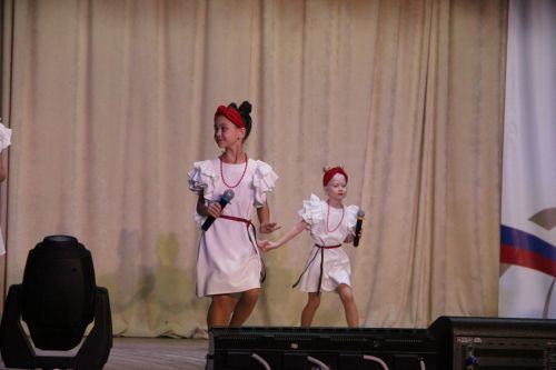 В Болгаре прошёл ежегодный конкурс «Без берге»