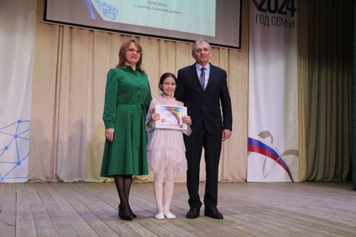 В Болгаре прошёл ежегодный конкурс «Без берге»