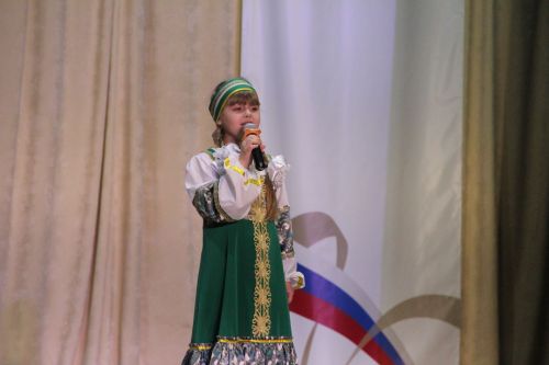 В Болгаре прошёл ежегодный конкурс «Без берге»