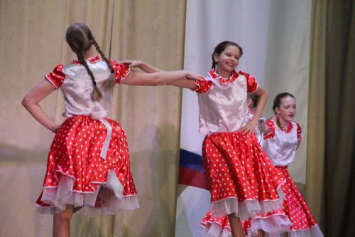 В Болгаре прошёл ежегодный конкурс «Без берге»