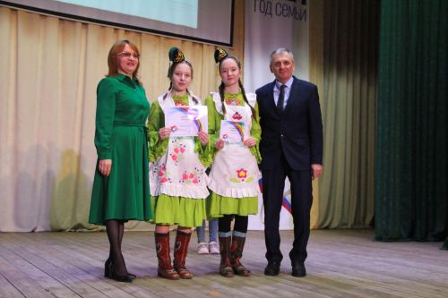 В Болгаре прошёл ежегодный конкурс «Без берге»