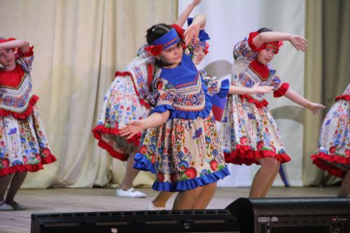 В Болгаре прошёл ежегодный конкурс «Без берге»