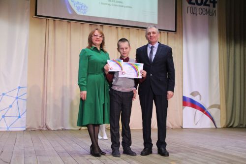 В Болгаре прошёл ежегодный конкурс «Без берге»