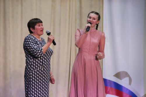 В Болгаре прошёл ежегодный конкурс «Без берге»