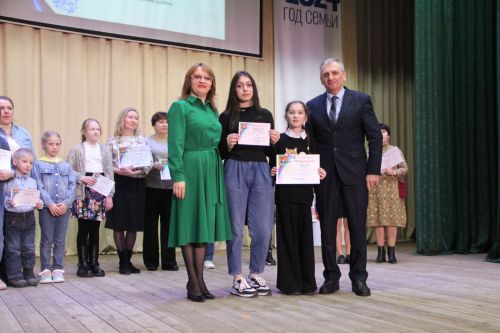 В Болгаре прошёл ежегодный конкурс «Без берге»