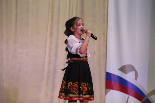 В Болгаре прошёл ежегодный конкурс «Без берге»