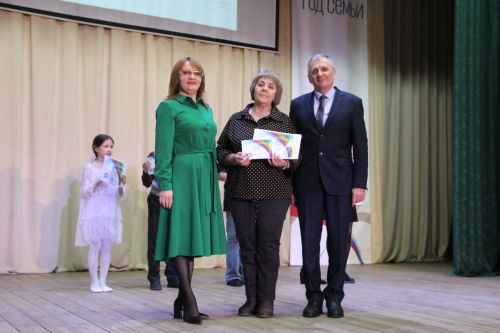 В Болгаре прошёл ежегодный конкурс «Без берге»