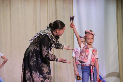 В Болгаре прошёл ежегодный конкурс «Без берге»