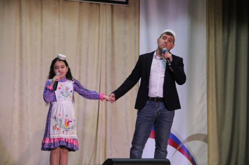 В Болгаре прошёл ежегодный конкурс «Без берге»