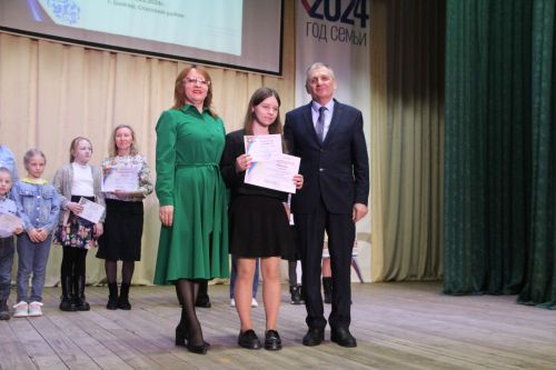 В Болгаре прошёл ежегодный конкурс «Без берге»