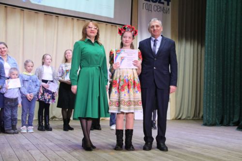 В Болгаре прошёл ежегодный конкурс «Без берге»