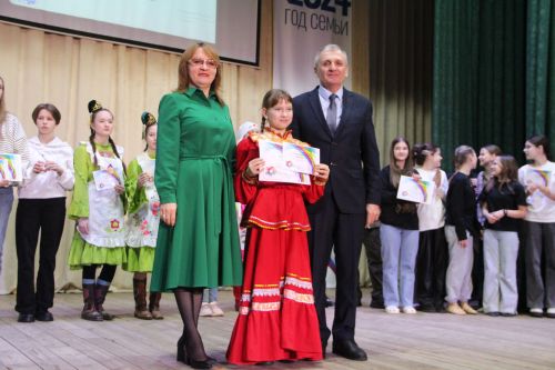 В Болгаре прошёл ежегодный конкурс «Без берге»