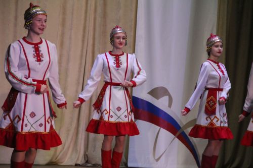 В Болгаре прошёл ежегодный конкурс «Без берге»